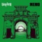 Memo - Vayden lyrics