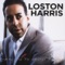 Jordu - Loston Harris lyrics
