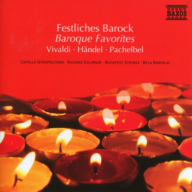 Baroque Favorites