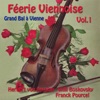 Féérie Viennoise, Vol. 1 : Grand bal à Vienne