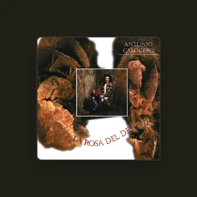 Listen to Antonio Calogero, watch music videos, read bio, see tour dates & more!