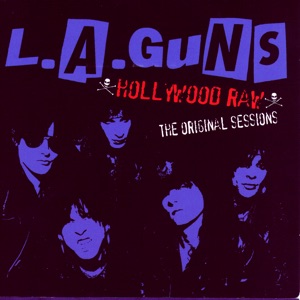 Hollywood Raw - The Original Sessions