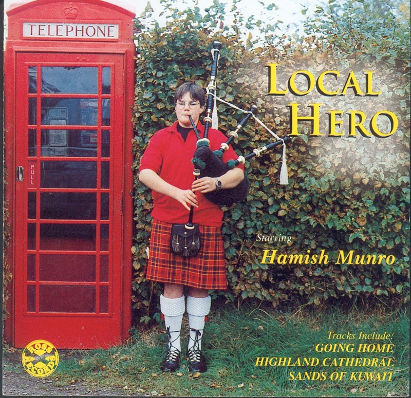 Local Hero
