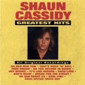 Shaun Cassidy - That's Rock 'N' Roll