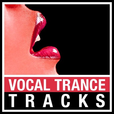 Vocal Trance Tracks