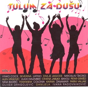Tulum Za Dušu Vol. 2