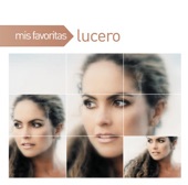 Mis Favoritas: Lucero artwork