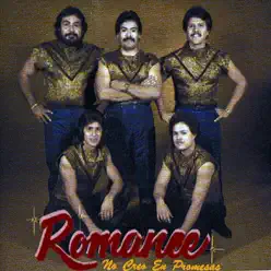 No Creo en Promesas - Romance No Creo en Promesas - Romance