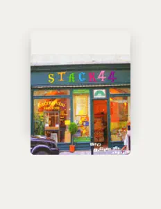 Listen to STACK44, watch music videos, read bio, see tour dates & more!