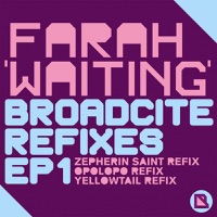 Waiting - Farah