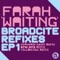 Waiting (Zepherin Saint Mix) [Zepherin Saint Mix] - Farah lyrics