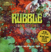 The Rubble Collection - Volumes 11 to 20