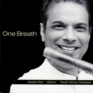 One Breath (feat. Pandit Anindo Chatterjee & Michael Lewis)