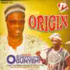 Chief Dr. Elemure Ogunyemi & His New Dimension Blues Int'L - Ere Ode