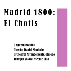 Madrid 1800: El Chotis