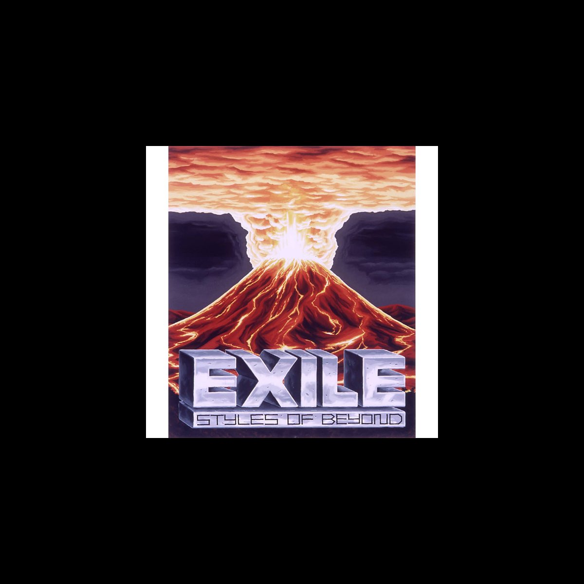 Styles Of Beyond - EXILEのアルバム - Apple Music