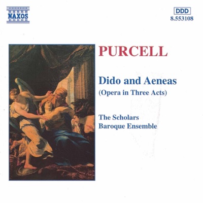 Scholars Baroque Ensemble