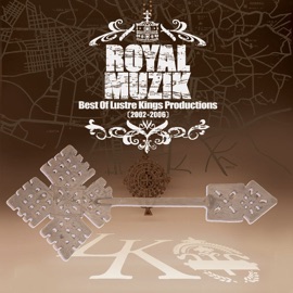 Thunderous Sound Norris Man