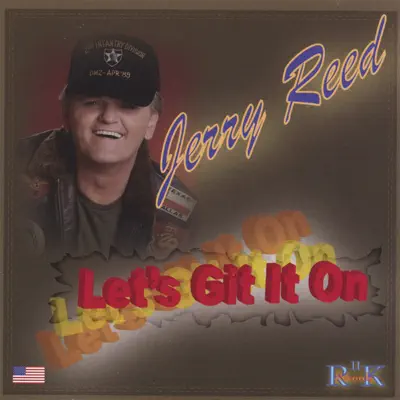 Let's Git It On - Jerry Reed
