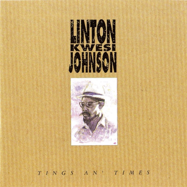 LKJ In Dub - Album by Linton Kwesi Johnson - Apple Music