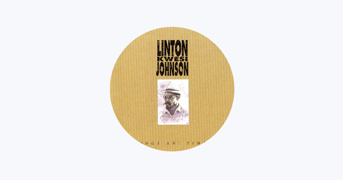 リントン・クウェシ・ジョンソン - Apple Music