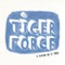 Super Lo-Fi Stutter Happy Panic Song - Tiger Force lyrics