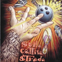 Spina nel Fianco - Fuori dalla gabbia