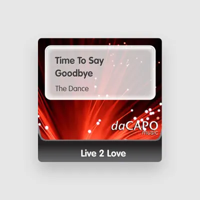 Listen to Live 2 Love, watch music videos, read bio, see tour dates & more!