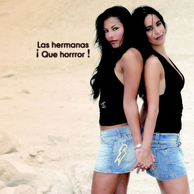 ¡Que Horrror! - Single