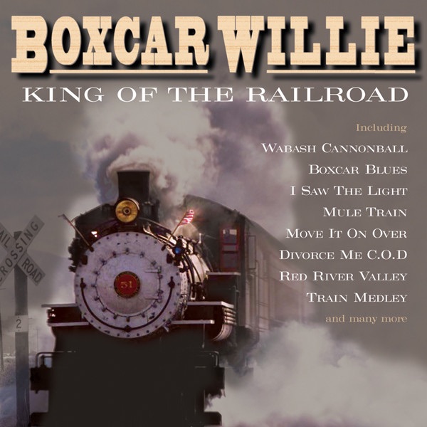 King of the Railroad