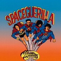 Spaceguerilla