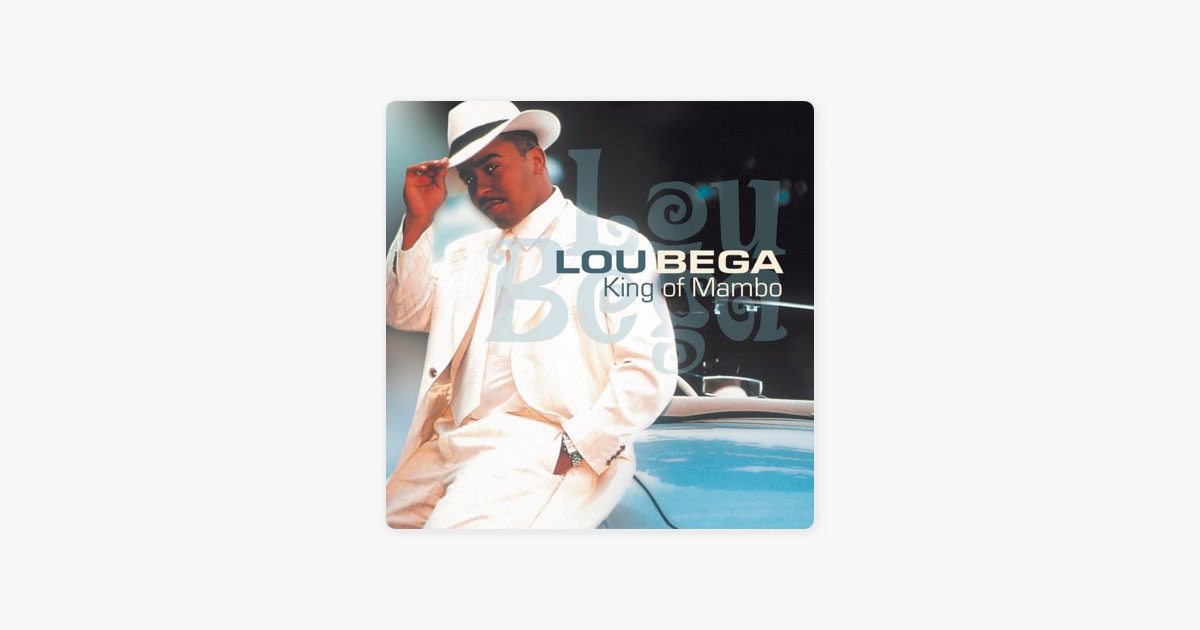 lou bega albums