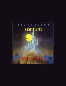 Listen to Mystic Eyes, watch music videos, read bio, see tour dates & more!