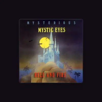 Listen to Mystic Eyes, watch music videos, read bio, see tour dates & more!