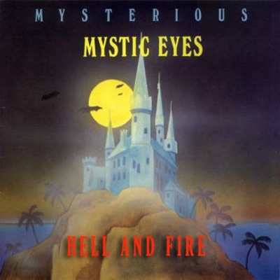 Mystic Eyes