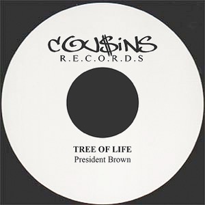 Tree of Life - Single