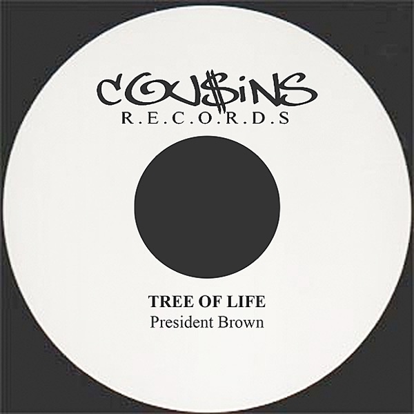 Tree of Life - Single