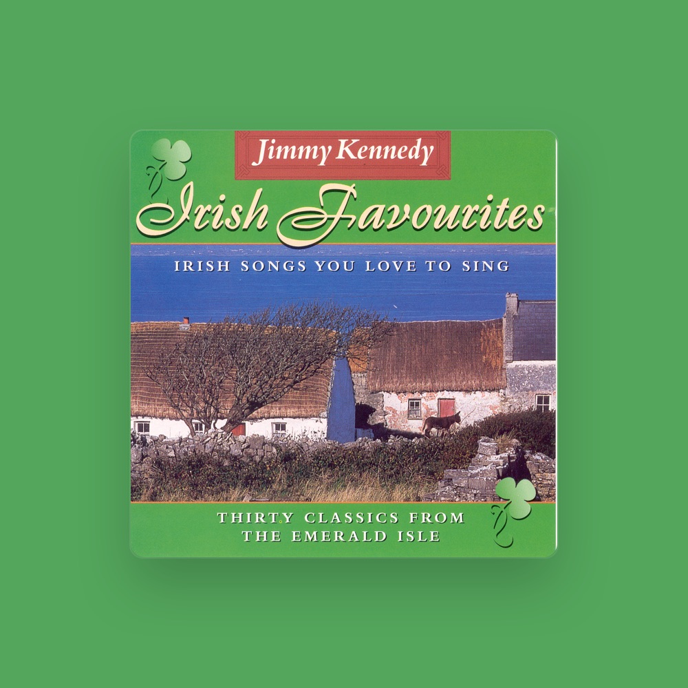Фото Jimmy Kennedy