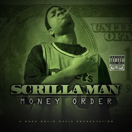 357 Shot Ryda Scrilla Man