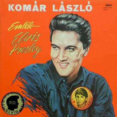 Emlék-Elvis Presley