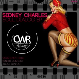 Inner Conflict Sidney Charles