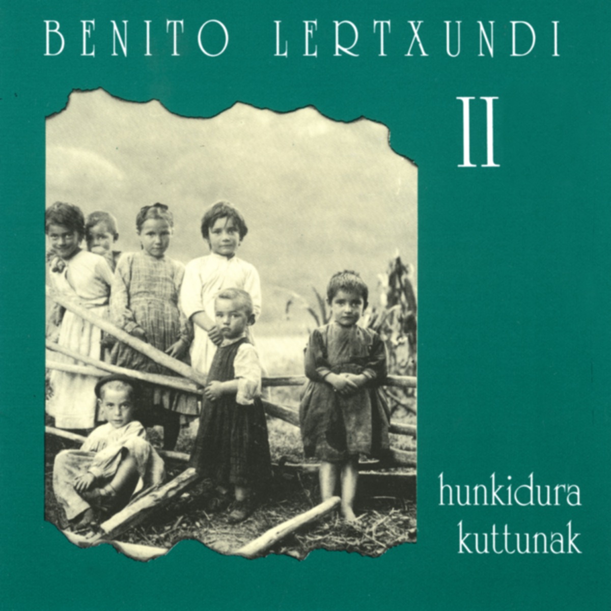 Cover du titre Herribehera