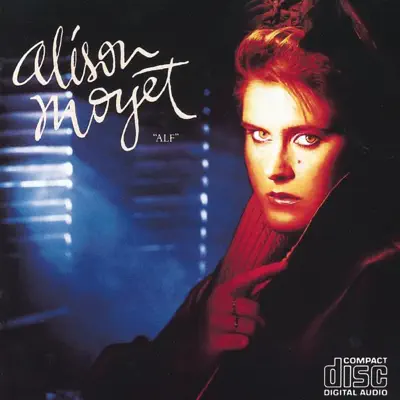 Alf - Alison Moyet