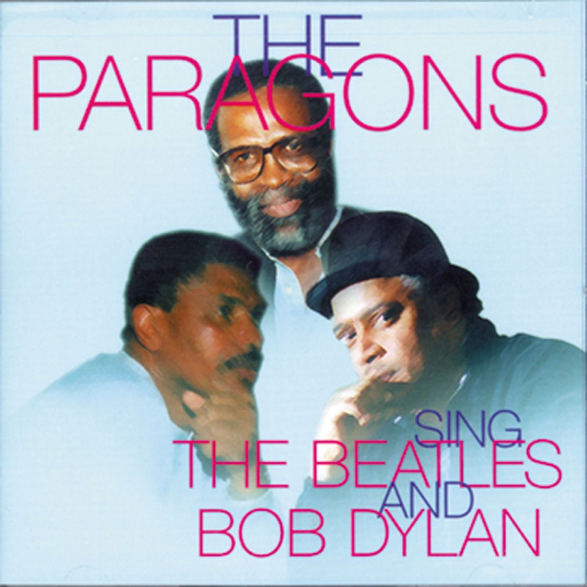 Cover du titre Knockin' On Heaven's Door