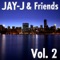 Roots Roll Call - Jay-J & Chris Lum lyrics