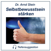 Selbstbewußtsein stärken
