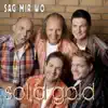 Solid Gold - Sag mir wo (Radio)