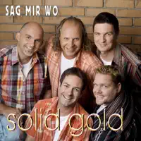 Sag mir wo (Radio) — Solid Gold