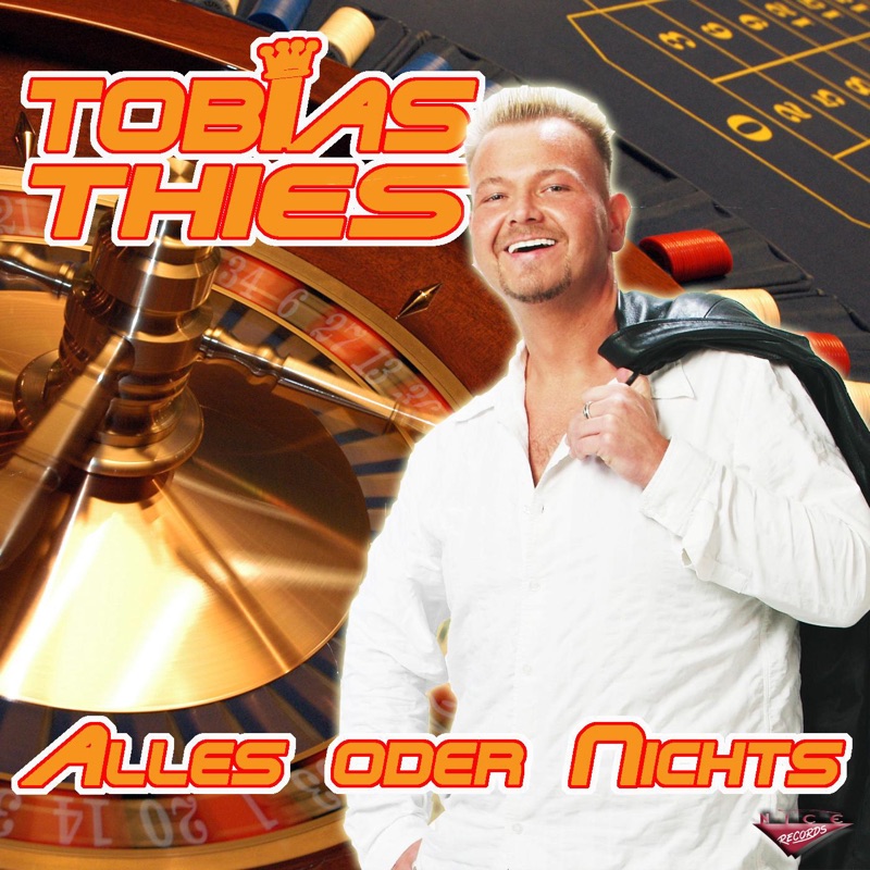 Alles Oder Nichts (DJ Kick Mix)