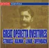 Royal Philharmonic Orchestra & Frank Shipway - Orpheus In the Underworld: Overture